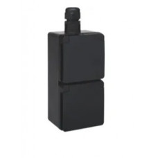HYDRO WD WCD RA 2V VERTICAAL - INSTEEK ZWART HYDRO WD WCD RA 2V VERTICAAL - INSTEEK ZWART