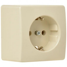 WCD 1-VOUDIG RA OPBOUW W 6600V WCD 1-VOUDIG RA OPBOUW W 6600V