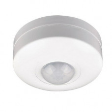 BEWEGINGSMELDER INDOOR OPBOUW 360° 6 MTR SCHAKELT 300W BEWEGINGSMELDER INDOOR OPBOUW 360° 6 MTR SCHAKELT 300W