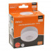 BEWEGINGSMELDER INDOOR OPBOUW 360&deg; 6 MTR SCHAKELT 300W