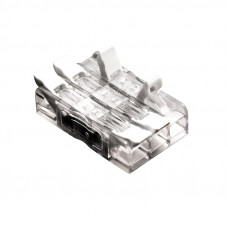 5 ST. DOORVOERCONNECTOR 3-V HA/ZA 5 ST. DOORVOERCONNECTOR 3-V HA/ZA