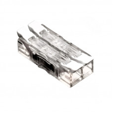 6 ST. DOORVOERCONNECTOR 2-V HA/ZA 6 ST. DOORVOERCONNECTOR 2-V HA/ZA
