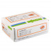 WAGO 3V VERBINDINGSKLEM T/M 4MM² SOEPEL EN MASSIEF