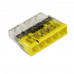 WAGO 5V LASKLEM MINI 5X0.5-2.5