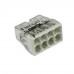 WAGO 8V LASKLEM MINI 8X0.5-2.5