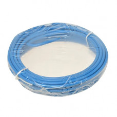 VD-DRAAD 2,5 MM² BLAUW 5 METER