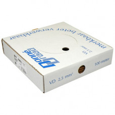 VD 2.5MM² BRUIN ECA DONNE 100 METER