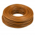 VD 2.5MM² BRUIN ECA DONNE 100 METER