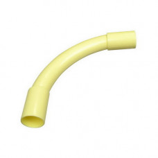 BOCHT 5/8 PVC 16MM CREME