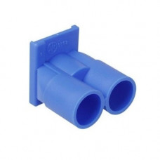 DUBBELETUIT 16MM 5/8" HAF BASIC