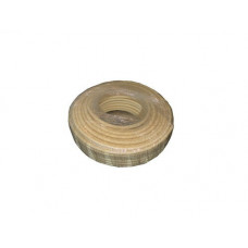 FLEXBUIS 3/4 + SILICONEN COATING HIGHSPEED (PER METER)