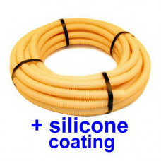 FLEXBUIS 5/8 + SILICONEN COATING HIGHSPEED (20 METER) FLEXBUIS 5/8 + SILICONEN COATING HIGHSPEED (20 METER)
