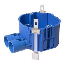 HOLLEWAND INBOUWDOOS 50MM DIEP TREKBANDJES - HW52-F HOLLEWAND INBOUWDOOS 50MM DIEP TREKBANDJES - HW52-F
