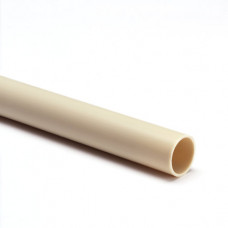 PIPELIFE POLIVOLT ELEKTRABUIS, PVC, CREME, GLAD, 4 M, 16 MM PIPELIFE POLIVOLT ELEKTRABUIS, PVC, CREME, GLAD, 4 M, 16 MM