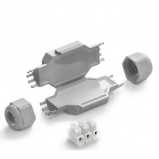 VERBINDINGSMOF 3X2.5MM² IP68 FRED