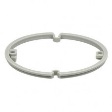 VERHOGINGSRING 4MM TBV INBOUWDOZEN STAPELBAAR