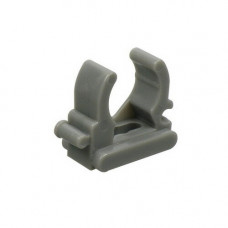 KLEMBEUGEL 16-19MM GRIJS