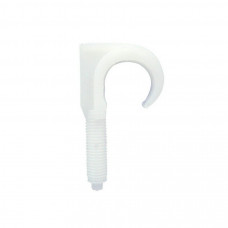 BETONCLIPS 16MM T/M 19MM TRANSPARANT