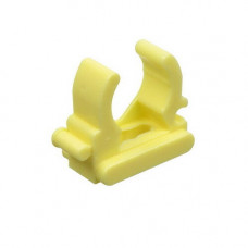 KLEMBEUGEL 16-19MM CREME 100 STUKS