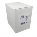 KLEMBEUGEL 16-19MM CREME 100 STUKS