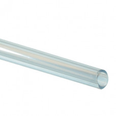 ALFAFLEX PERSSLANG, CRISTAL FUEL, PVC, 12 X 16 MM PER METER