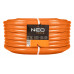 PVC LUCHTSLANG EXTRA VERSTEVIGD, 8,0X13,0MM, 12 BAR, PVC PER METER PVC LUCHTSLANG EXTRA VERSTEVIGD, 8,0X13,0MM, 12 BAR, PVC PER METER