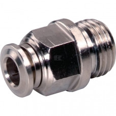 INSTEEKKOPPELING RECHT 6X1/8" INSTEEKKOPPELING RECHT 6X1/8"