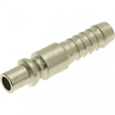 INSTEEKNIPPEL/PILAAR MANN. 10 MM INSTEEKNIPPEL/PILAAR MANN. 10 MM