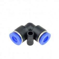 PUSH-IN HAAKSE KOPPELING 10MM PUSH-IN HAAKSE KOPPELING 10MM