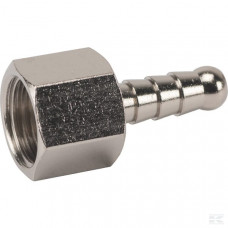 SLANGPILAAR 6MM X 1/4" SLANGPILAAR 6MM X 1/4"