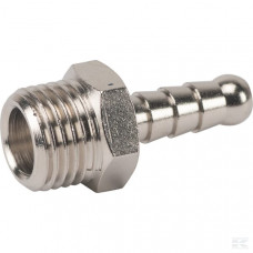 SLANGPILAAR 6MM X 1/4" SLANGPILAAR 6MM X 1/4"