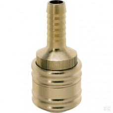 SNELKOPPELING MET PILAAR 10MM SNELKOPPELING MET PILAAR 10MM