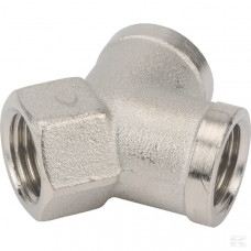 Y-STUK 1/8 INCH Y-STUK 1/8 INCH