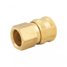 SNELKOPPELING EURO 3/8" SNELKOPPELING EURO 3/8"
