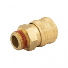 SNELKOPPELING UITW. EURO 3/8" SNELKOPPELING UITW. EURO 3/8"