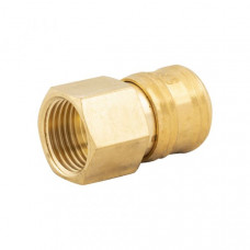 SNELKOPPELING INW. EURO 1/2" SNELKOPPELING INW. EURO 1/2"
