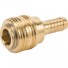 SNELKOPPELING MET PILAAR 8MM SNELKOPPELING MET PILAAR 8MM