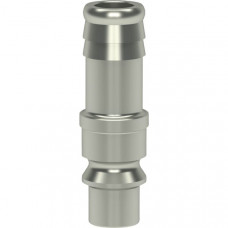 INSTEEKNIPPEL/PILAAR MANN. 13 MM INSTEEKNIPPEL/PILAAR MANN. 13 MM