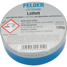 SOLDEERVET 100 G SOLDEERVET 100 G