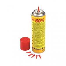 BUTAANGAS VULLING 160 ML. BUTAANGAS VULLING 160 ML.