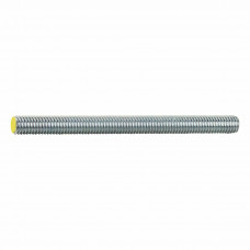 DRAADSTANG 8.8 DIN976A M27X1000 ZN/ST DRAADSTANG 8.8 DIN976A M27X1000 ZN/ST