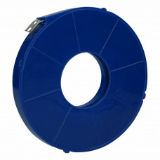 GAATJESBAND 10M RECHT 17X0,8 ZN GAATJESBAND 10M RECHT 17X0,8 ZN
