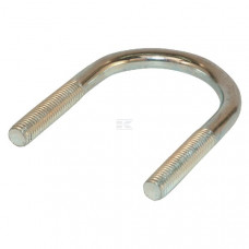 U BEUGEL M6, 33,7MM - 1" U BEUGEL M6, 33,7MM - 1"
