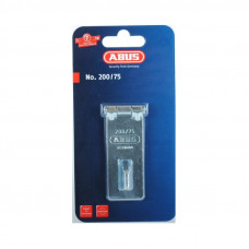 ABUS OVERVAL 200-SERIE ENKEL OP BLISTER 200/75 ABUS OVERVAL 200-SERIE ENKEL OP BLISTER 200/75