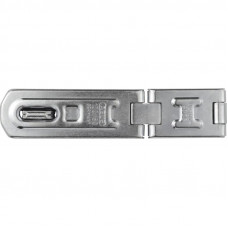 ABUS OVERVAL 100-SERIE DUBBEL/LOS 100/80DG ABUS OVERVAL 100-SERIE DUBBEL/LOS 100/80DG