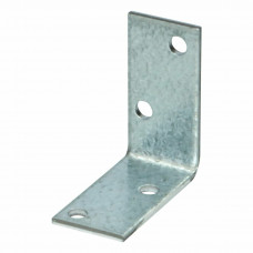 HOEK MULTIGAATJES 20X40X40 ZN HOEK MULTIGAATJES 20X40X40 ZN