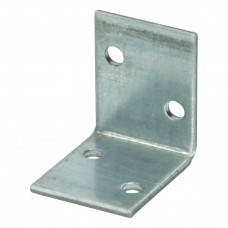 HOEK MULTIGAATJES 25X30X30 ZN HOEK MULTIGAATJES 25X30X30 ZN