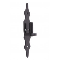 PLAATDUIM 16-D1 BLACKLINE RUSTICA ZWART PLAATDUIM 16-D1 BLACKLINE RUSTICA ZWART