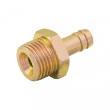 SLANGPILAAR 10MM X 1/2'' BU SLANGPILAAR 10MM X 1/2'' BU