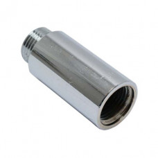 SANIVESK KRAANVERLENGSTUK,VERCHR., BI.DR X BU.DR, ½" X 50 MM SANIVESK KRAANVERLENGSTUK,VERCHR., BI.DR X BU.DR, ½" X 50 MM